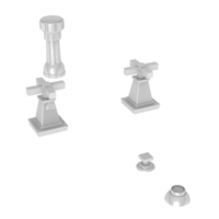 Bidet Faucet