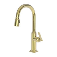 Pull-Out Spray Kitchen Faucet Single Hole Pull-Out Spray Kitchen Faucet Single Hole