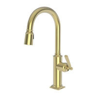 Pull-Out Spray Kitchen Faucet Single Hole Pull-Out Spray Kitchen Faucet Single Hole