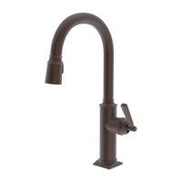 Pull-Out Spray Kitchen Faucet Single Hole Pull-Out Spray Kitchen Faucet Single Hole