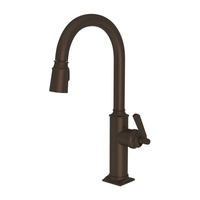Pull-Out Spray Kitchen Faucet Single Hole Pull-Out Spray Kitchen Faucet Single Hole