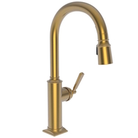 Pull-Out Spray Kitchen Faucet Single Hole Pull-Out Spray Kitchen Faucet Single Hole