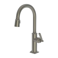 Pull-Out Spray Kitchen Faucet Single Hole Pull-Out Spray Kitchen Faucet Single Hole