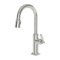 Pull-Out Spray Kitchen Faucet Single Hole Pull-Out Spray Kitchen Faucet Single Hole