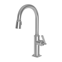 Pull-Out Spray Kitchen Faucet Single Hole Pull-Out Spray Kitchen Faucet Single Hole