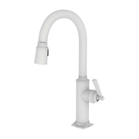 Pull-Out Spray Kitchen Faucet Single Hole Pull-Out Spray Kitchen Faucet Single Hole