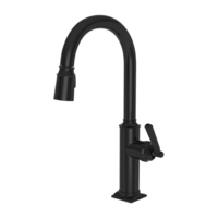 Pull-Out Spray Kitchen Faucet Single Hole Pull-Out Spray Kitchen Faucet Single Hole