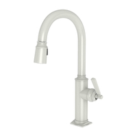 Pull-Out Spray Kitchen Faucet Single Hole Pull-Out Spray Kitchen Faucet Single Hole