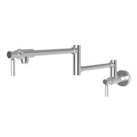 Pot Filler Kitchen Faucet Wall Mount Pot Filler Kitchen Faucet Wall Mount
