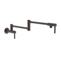 Pot Filler Kitchen Faucet Wall Mounted Pot Filler Kitchen Faucet Wall Mounted
