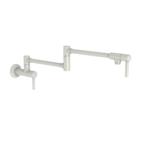Pot Filler Kitchen Faucet Wall Mounted Pot Filler Kitchen Faucet Wall Mounted