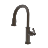 Pull-Out Spray Kitchen Faucet Single Hole Pull-Out Spray Kitchen Faucet Single Hole