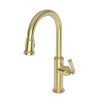 Pull-Out Spray Kitchen Faucet Single Hole Pull-Out Spray Kitchen Faucet Single Hole