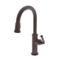 Pull-Out Spray Kitchen Faucet Single Hole Pull-Out Spray Kitchen Faucet Single Hole