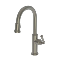Pull-Out Spray Kitchen Faucet Single Hole Pull-Out Spray Kitchen Faucet Single Hole