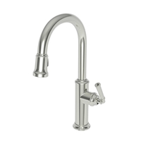 Pull-Out Spray Kitchen Faucet Single Hole Pull-Out Spray Kitchen Faucet Single Hole