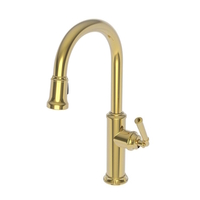 Pull-Out Spray Kitchen Faucet Single Hole Pull-Out Spray Kitchen Faucet Single Hole