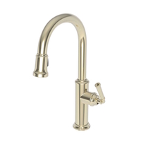 Pull-Out Spray Kitchen Faucet Single Hole Pull-Out Spray Kitchen Faucet Single Hole