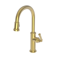Pull-Out Spray Kitchen Faucet Single Hole Pull-Out Spray Kitchen Faucet Single Hole