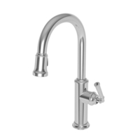 Pull-Out Spray Kitchen Faucet Single Hole Pull-Out Spray Kitchen Faucet Single Hole