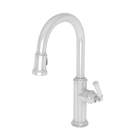 Pull-Out Spray Kitchen Faucet Single Hole Pull-Out Spray Kitchen Faucet Single Hole