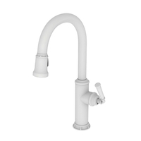 Pull-Out Spray Kitchen Faucet Single Hole Pull-Out Spray Kitchen Faucet Single Hole