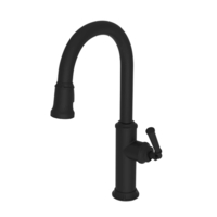Pull-Out Spray Kitchen Faucet Single Hole Pull-Out Spray Kitchen Faucet Single Hole