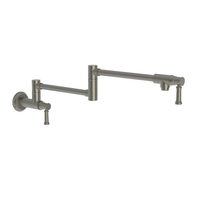 Pot Filler Kitchen Faucet Wall Mount Pot Filler Kitchen Faucet Wall Mount