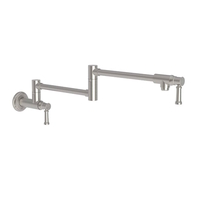 Pot Filler Kitchen Faucet Wall Mount Pot Filler Kitchen Faucet Wall Mount
