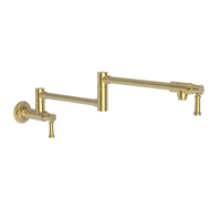 Pot Filler Kitchen Faucet Wall Mount Pot Filler Kitchen Faucet Wall Mount