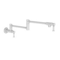 Pot Filler Kitchen Faucet Wall Mount Pot Filler Kitchen Faucet Wall Mount