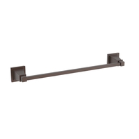 Towel Bar 18" Bar Length Towel Bar 18" Bar Length