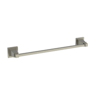 Towel Bar 18" Bar Length Towel Bar 18" Bar Length