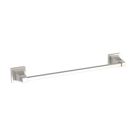 Towel Bar 18" Bar Length Towel Bar 18" Bar Length