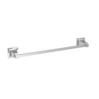 Towel Bar 18" Bar Length Towel Bar 18" Bar Length
