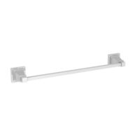 Towel Bar 18" Bar Length Towel Bar 18" Bar Length