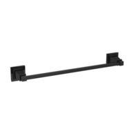 Towel Bar 18" Bar Length Towel Bar 18" Bar Length