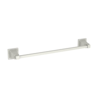 Towel Bar 18" Bar Length Towel Bar 18" Bar Length