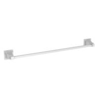 Towel Bar 24" Bar Length Towel Bar 24" Bar Length