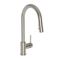 Pull-Out Spray Kitchen Faucet Single Hole Pull-Out Spray Kitchen Faucet Single Hole