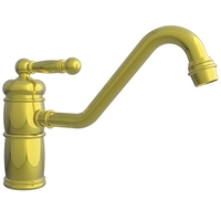 Single Handle Kitchen Faucet 1 Hole Single Handle Kitchen Faucet 1 Hole
