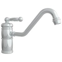 Single Handle Kitchen Faucet 1 Hole Single Handle Kitchen Faucet 1 Hole