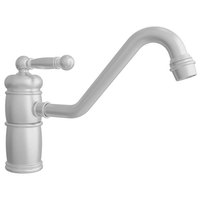 Single Handle Kitchen Faucet 1 Hole Single Handle Kitchen Faucet 1 Hole