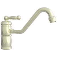 Single Handle Kitchen Faucet 1 Hole Single Handle Kitchen Faucet 1 Hole