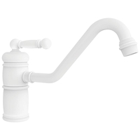 Single Handle Kitchen Faucet 1 Hole Single Handle Kitchen Faucet 1 Hole