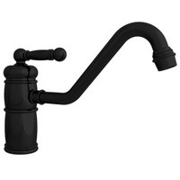 Single Handle Kitchen Faucet 1 Hole Single Handle Kitchen Faucet 1 Hole