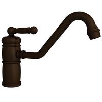 Single Handle Kitchen Faucet 1 Hole Single Handle Kitchen Faucet 1 Hole