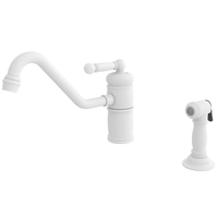Single Handle Kitchen Faucet 2 Hole Single Handle Kitchen Faucet 2 Hole