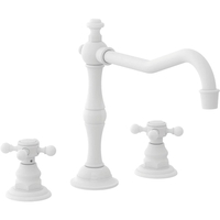 Two Handle Kitchen Faucet 3 Hole Two Handle Kitchen Faucet 3 Hole