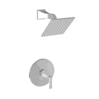 Tub & Shower Faucet Trim Kit Tub & Shower Faucet Trim Kit
